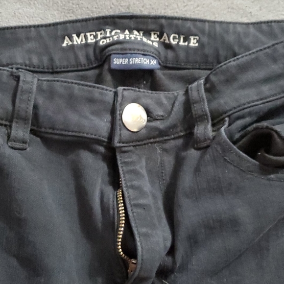 AE skinny jeans - Picture 2 of 5